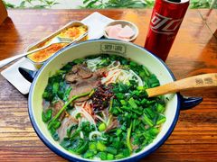 -黔派·虾子羊肉粉·小吃(佳宁娜广场店)