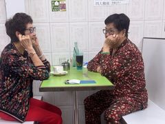 -胜利茶餐室