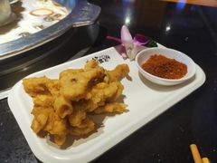 -竹犇番茄火锅(长风街店)