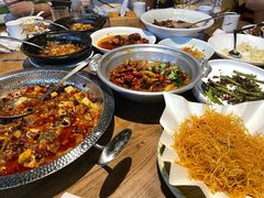 -辛香汇(飞洲店)