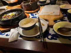 -绿茶餐厅(雁塔大悦城店)