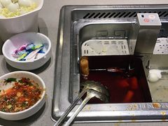 -海底捞火锅(雄峰城店)