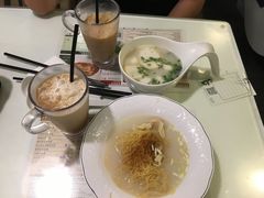 -翠华餐厅(旺角文华商场店)