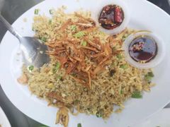 -明记烧鱼美味店