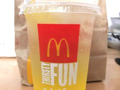 -麦当劳(坂田分店)