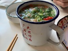 -帕米尔食府(白云观店)