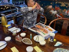 -东江海鲜酒家(艺都分店)
