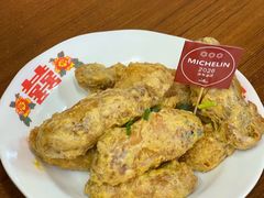-谢记上海大排档(长寿路店)