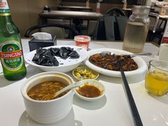 -船歌·鱼水饺青岛菜(正阳路店)