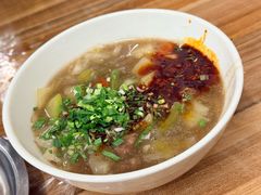 -老字号贾家肉丸糊辣汤(光明巷店)
