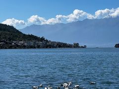 -大理洱海