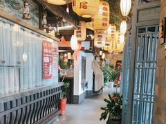 -永安水煮活鱼·仪征土菜院子