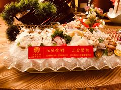 -尚海豆捞(乐虹坊店)