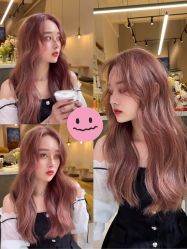 点击看大图 -3AM HAIR SALON烫发染发接发