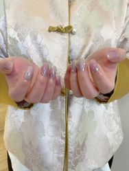 -HUII NAIL绘京美甲美睫会馆