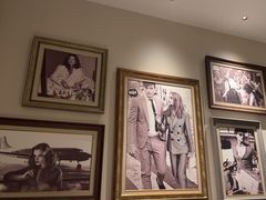 -王品牛排(郑州大卫城店)