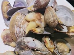 -海味当家(西安路店)