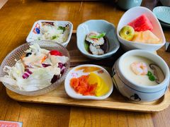 -阿吾罗日本料理(K11艺术中心店)