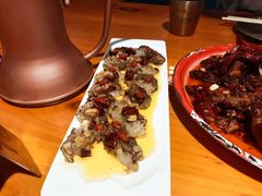 -柴窝堡22号辣子鸡·传承新疆菜