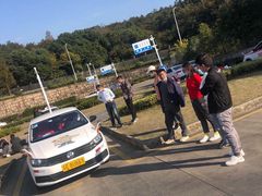 -大胖虎驾考驾校(郭巷训练场)