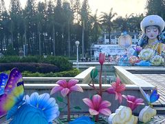 -珠海圆明新园
