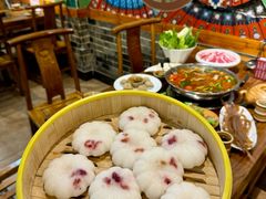 -亮欢寨酸汤鱼(沙冲路店)