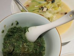 -君庭中餐厅(友谊宾馆店)