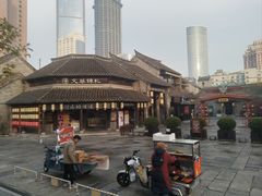 -回龙窝历史文化街区