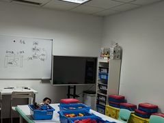 -乐博乐博少儿编程·乐高机器人编程·信息学竞赛(天虹校区)