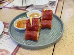 -点都德(花城店)