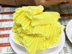 -香港華心糖水鋪(南西总店)