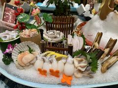 -尚海豆捞(乐虹坊店)