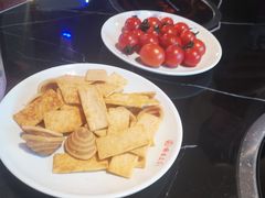 -狼爱上羊音乐火锅
