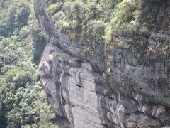 -方岩风景区