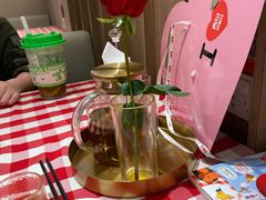 -西贝(紫荆广场店)