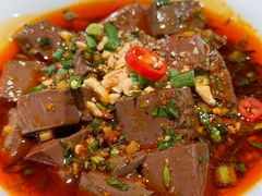 -半天妖烤鱼(方庄店)