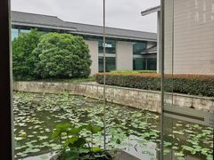 -绍兴鉴湖君澜大酒店