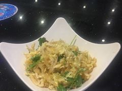 -胶东海鲜大排档(北太平庄店)