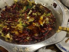 -重庆金爪爪特色干锅(大竹林直营店)