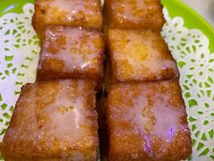 -澳门陈光记烧味饭店(郎家园店)