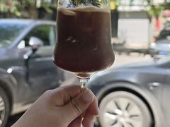 酸角木姜子-十一咖啡(青年大街工厂店)