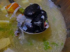 -秋语木桶鱼.酸菜鱼(开发区火车站店)