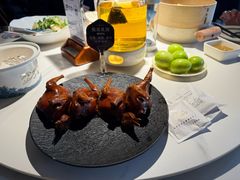 -三强鸽子(中原路店)