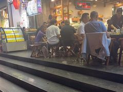 -塘屋烧烤·云南火塘烧烤品牌(春城慧谷旗舰店)