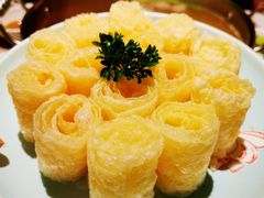 -左庭右院鲜牛肉火锅(环球港店)