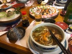 -大江户日本料理(吕厝店)