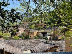 -杨家堂村