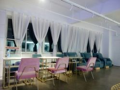 点击看大图 -MOKA HAIR SALON 烫染造型