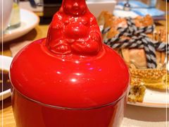 -青岛香格里拉·香宫中餐厅