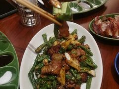 -君悦酒店·1881·北京烤鸭